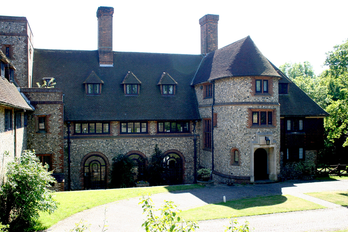 Oak Hall Holidays to Otford Manor Home of Oak Hall Expeditions
