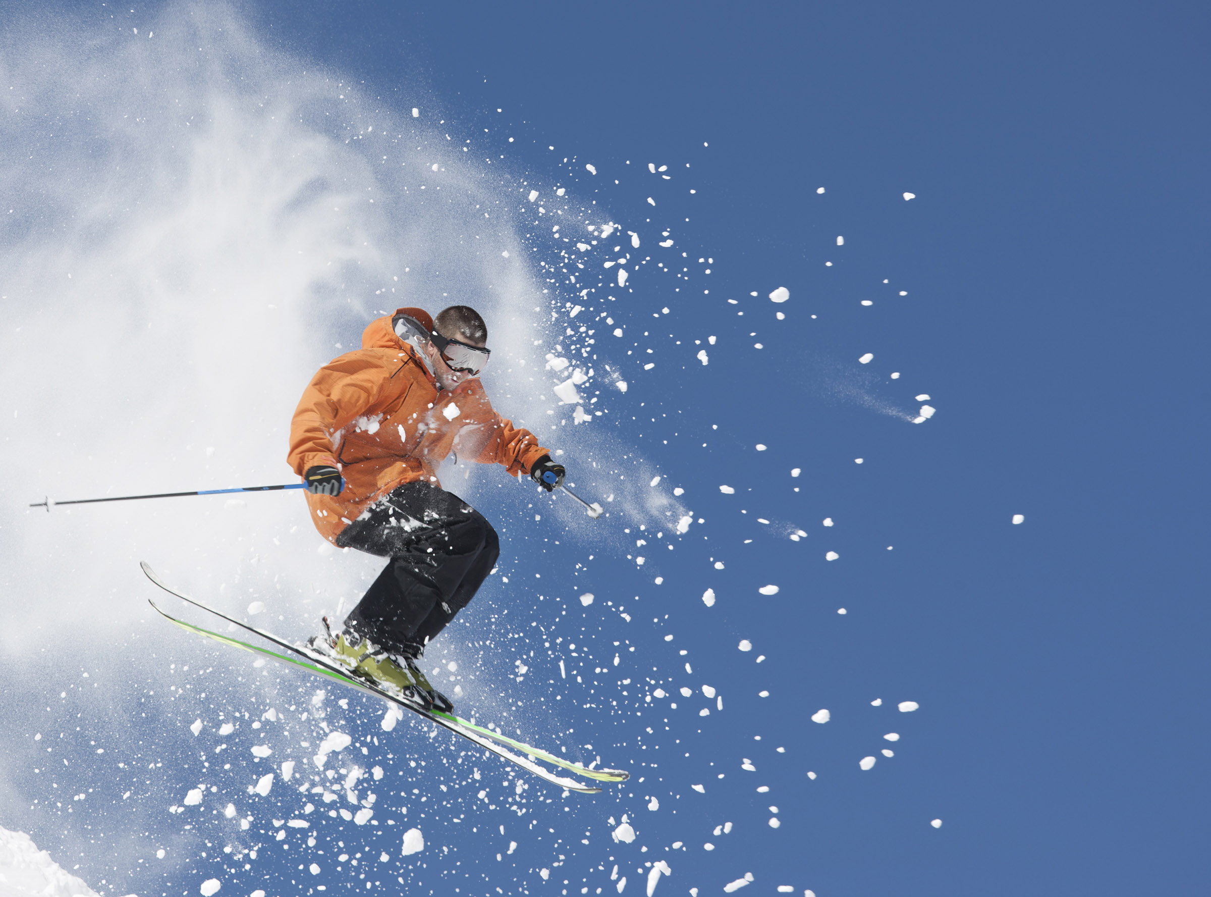 Oak Hall Holidays Let's head to the mountains!