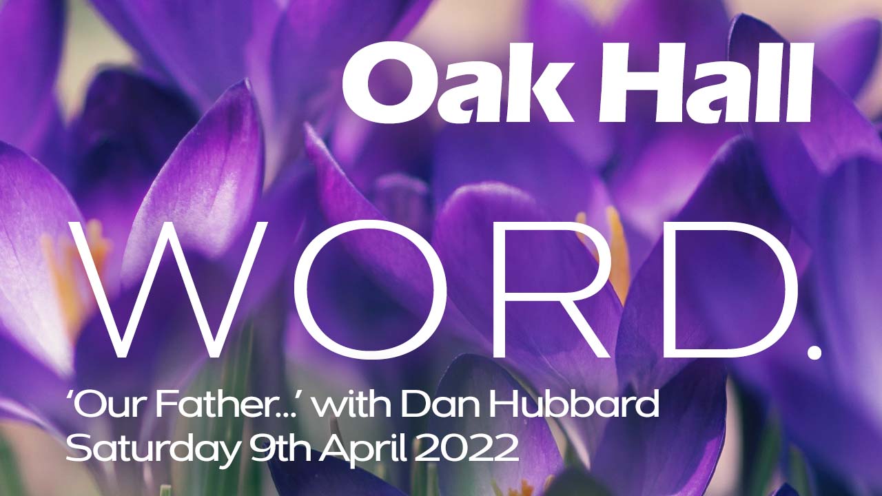 Oak Hall Holidays 'Surviving and thriving in troubled times' 'WORD
